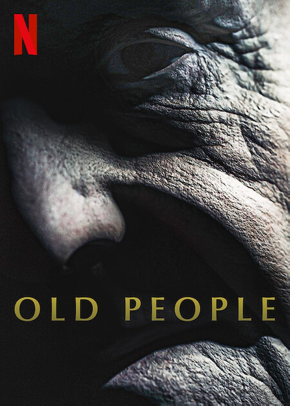 Old People: A seemingly ordinary trip to her sister`s wedding takes a terrifying turn for a woman traveling with her two children.&nbsp;
